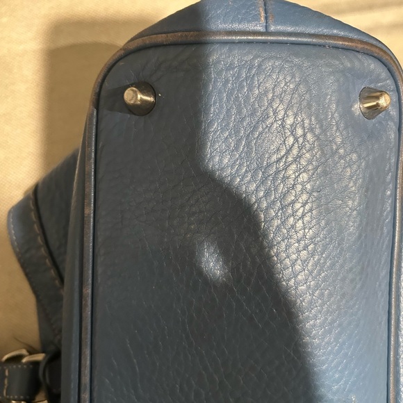 Coach handbag - Picture 6 of 6